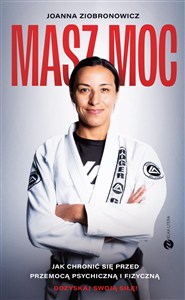 Bild von Masz moc Jak chronić się przed przemocą psychiczną i fizyczną