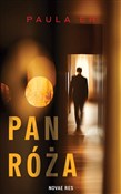 Polska książka : Pan Róża - Paula Er