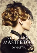 Dynastia - Graham Masterton -  Polnische Buchandlung 