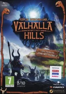Bild von Valhalla Hills
