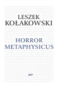 Polska książka : Horror met... - Leszek Kołakowski