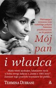 Mój pan i ... - Tehmina Durrani -  fremdsprachige bücher polnisch 