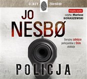 Zobacz : [Audiobook... - Jo Nesbo
