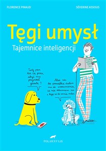 Bild von Tęgi umysł Tajemnice inteligencji