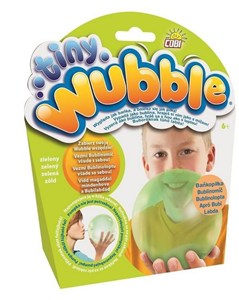 Bild von Wubbles Bańkopiłka Tiny