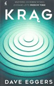 Polnische buch : Krąg - Dave Eggers