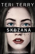 Polnische buch : Skazana - Teri Terry