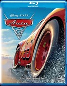 Zobacz : Auta 3 (Bl... - Brian Fee