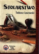 Polnische buch : Stolarstwo... - tadeusz Laurowski