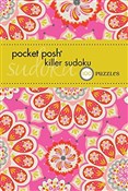 Pocket Pos... - The Puzzle Society -  polnische Bücher