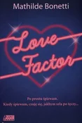 Love Facto... - Mathilde Bonetti - buch auf polnisch 