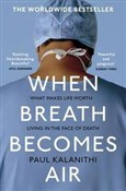 When Breat... - Paul Kalanithi -  Książka z wysyłką do Niemiec 