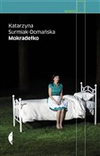 Polnische buch : Mokradełko... - Katarzyna Surmiak-Domańska