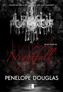 Obrazek Nightfall Tom 4