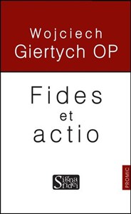 Bild von Fides et actio