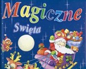 Magiczne ś... - Maureen Spurgeon, Gill Davies - Ksiegarnia w niemczech