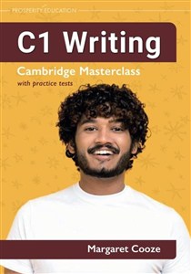 Bild von C1 Writing | Cambridge Masterclass with practice tests