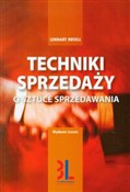 Polnische buch : Techniki s... - Lennart Rosell