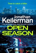 Książka : Open Seaso... - Jonathan Kellerman