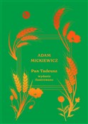 Polska książka : Pan Tadeus... - Adam Mickiewicz