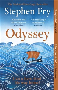 Obrazek Odyssey