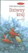 Polnische buch : Dziwny kra... - Zofia Beszczyńska