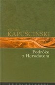 Podróże z ... - Ryszard Kapuściński - Ksiegarnia w niemczech