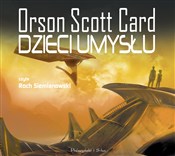 Zobacz : [Audiobook... - Orson Scott Card