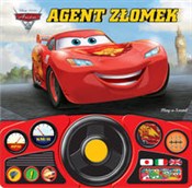 Książka : Agent Złom... - Brian Houlihan