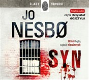 Polnische buch : [Audiobook... - Jo Nesbo