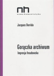 Obrazek Gorączka archiwum Impresja freudowska