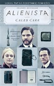 Alienista - Caleb Carr -  polnische Bücher