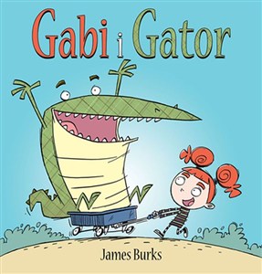 Bild von Gabi i Gator