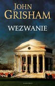 Polnische buch : Wezwanie - John Grisham