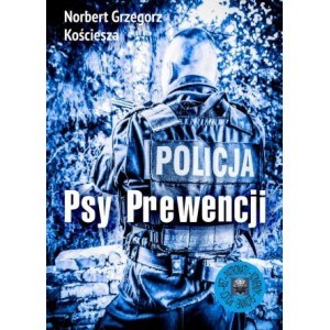 Obrazek Psy Prewencji