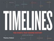 Zobacz : Timelines ... - John Haywood