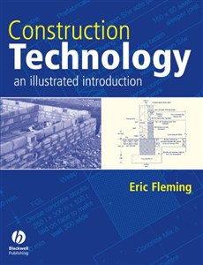 Bild von Construction Technology: An Illustrated Introduction