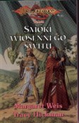 Smoki wios... - Tracy Hickman - buch auf polnisch 