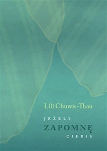 Bild von Jeżeli zapomnę Ciebie