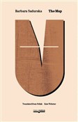 Polnische buch : The Map - Barbara Sadurska