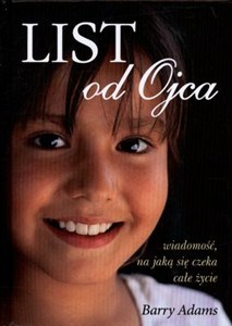 Bild von List od Ojca wiadomość, na jaką się czeka całe życie