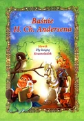 Książka : Baśnie H.C... - Dorota Skwark