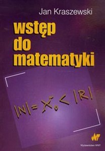 Bild von Wstęp do matematyki