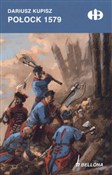 Książka : Połock 157... - Dariusz Kupisz