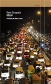 Delhi Stol... - Rana Dasgupta - buch auf polnisch 
