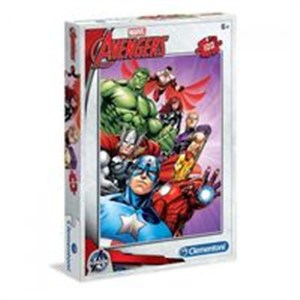 Obrazek Puzzle Avengers 100
