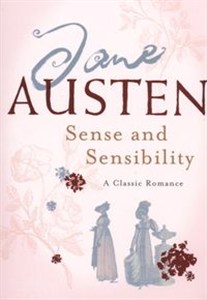 Bild von Sense and Sensibility