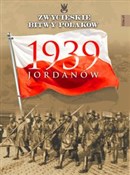 Polska książka : Jordanów 1...