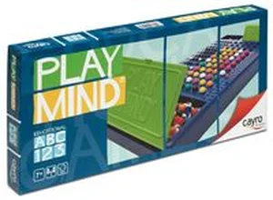 Bild von Play Mind