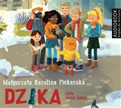 [Audiobook... - Małgorzata Karolina Piekarska - Ksiegarnia w niemczech